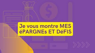 240€ remplissage de mes épargnes et mes défi [upl. by Mcmahon]