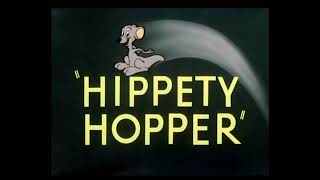 Looney Tunes  Hippety Hopper 19481954 Openings [upl. by Shawnee347]