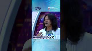 Peserta ini Bikin Lagu Terinspirasi Dari Michael Jackson IndonesianIdol Idol2Dekade [upl. by Sig]