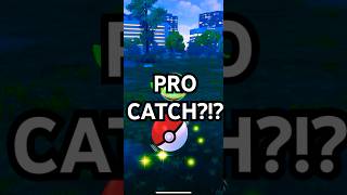 Catching Cottonee Like a PRO in Pokémon GO… or Do I Fail Miserably [upl. by Ailerua]