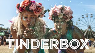 TINDERBOX 2019 OFFICIAL AFTERMOVIE [upl. by Htidra]