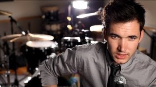 Miley Cyrus  Wrecking Ball Acoustic Cover by Corey Gray amp Jake Coco [upl. by Marley]