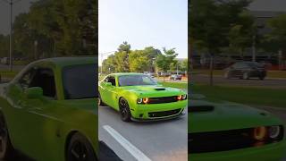 Nas T SRT🔥Woodward Ave Cruise [upl. by Petras996]