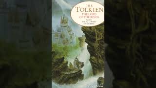 Farewell to Lorien by JRR Tolkien sung by Robert Inglis [upl. by Calie]