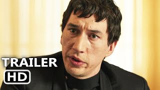 MEGALOPOLIS Trailer 2024 Adam Driver Francis Ford Coppola [upl. by Lejeune493]