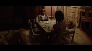 Annabelle Creation  Official® Teaser HD [upl. by Ahcropal584]