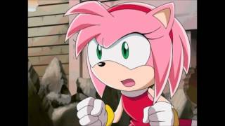 Best of Amy Rose [upl. by Derinna]