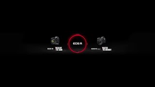 Canon Live Event – Introducing the Canon EOS R1 and the Canon EOS R5 Mark II [upl. by Attevaj]