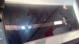 Sword Of Hazrat Imam HussainRA By Abdul Basit And Sohaibmp4 [upl. by Lehcem]