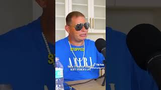 Scott Storch Recalls Meeting Dr Dre Unbelievable Studio Story [upl. by Eustasius]