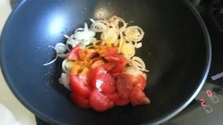 Marlin aux tomates [upl. by Slin]