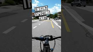 GETTING DROPPED 😵 cycling cyclist bike [upl. by Neyuq751]