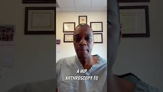 Hip Labrum Tear Next Move after Failed PT and Cortisone Shots [upl. by Aynwat]