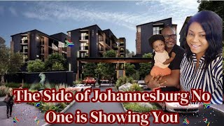 How To Own A Luxurious Home Like The Emerald Estate in Sandton [upl. by Adnima750]