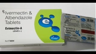 Evimectin A tablet in tamil பயன்பாடுகள் பக்க விளைவுகளை விமர்சனங்கள் முன்னெச்சரிக்கைகள் பரிமாற்றங்கள் [upl. by Anitnamaid249]