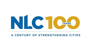 Staff Spotlight Celebrating 100 years at National League of Cities [upl. by Kalinda]