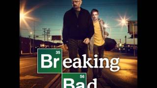 Breaking Bad OST Negro y Azul [upl. by Justino605]