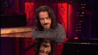 Yanni  Live The Concert Event 2006  HD [upl. by Sabir]