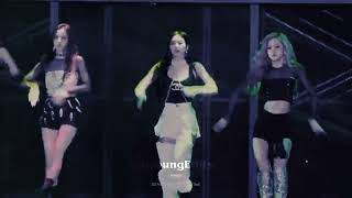 BlackPink Jennie Yoncé fancam with special effects Request ⚠️WARNING FAST BLACK FLASHES❗ [upl. by Enyedy]