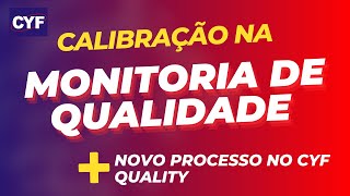 Webinar Guia completo sobre Calibração na Monitoria de Qualidade em Call Centers [upl. by Valer]