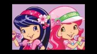 Strawberry Shortcake Photo Gallery 3 [upl. by Humfrey]