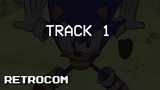 Track 1 SEGA CDDreamcast The Truth  RetroCom [upl. by Daegal763]