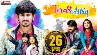 quotTera Ashiqquot New Released Hindi Dubbed Full Movie 2023  Raj Tarun  Arthana Binu Shakalaka Shankar [upl. by Des]