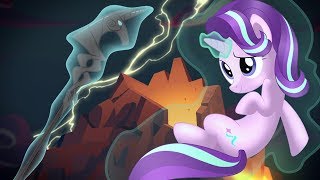 MLP Why Starlight Glimmer Is UNBEATABLE [upl. by Dori]