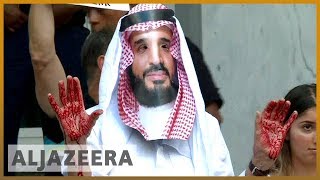 The dark side of Saudi Arabias crown prince [upl. by Yetti]