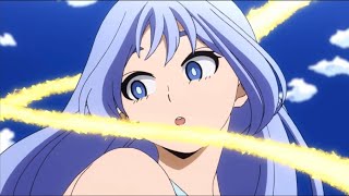 “All” Nejire Hado Scenes bnha season 34 dub [upl. by Pahl259]