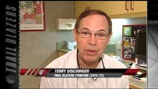 Terry Dischinger the Small Forward Dentist [upl. by Rogozen]