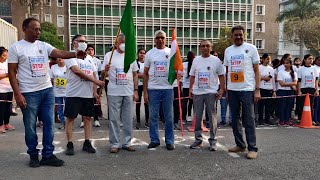 WHY AIIMS NEW DELHI CONDUCT MARATHONS  RajYadavMed [upl. by Rahab]