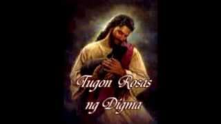 Tugon Rosas ng Digma wmv [upl. by Wager]