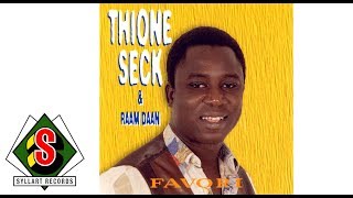 Thione Seck amp Raam Daan  Mathiou audio [upl. by Annabal]