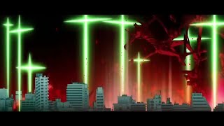 Evangelion 30 46h  Third Impact [upl. by Lesko378]