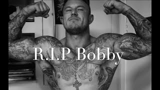 RIP BOBBY POWER [upl. by Gilletta]