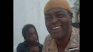 Sugar Minott 2009 Birthday Celebration Clips and Interview by MiDehYah [upl. by Ruttger]