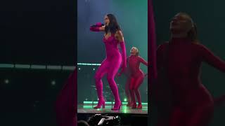 Dua Lipa Performing Live 😍 Houdini [upl. by Ahseka]