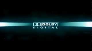 Dolby Digital Intro Logo  HD [upl. by Weissberg836]