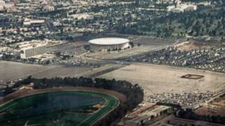 Baby Boomers Tribute quotThe Inglewood Forum Yearbook quot The House That Jack Built [upl. by Nagam37]