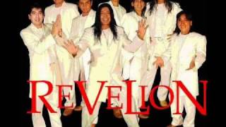 Grupo Revelion  Te extraño amor [upl. by Jocelyne]