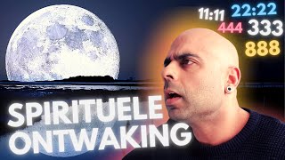 De 7 Fases van Spirituele Ontwaking [upl. by Junie]