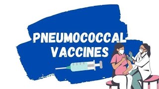 Pneumococal vaccines  PCV13 Vs PPSV23 प्यूमोकोकल टीके [upl. by Noj]