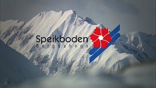 Speikboden im Winter [upl. by Moseley]