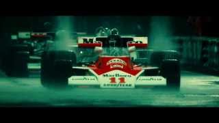 Niki Lauda and James Hunt epic scene [upl. by Esaj]