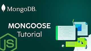 Express  Mongoose Tutorial Complete mongoose Tutorial  Node JS [upl. by Let]