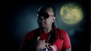 LAS DOCE MR BLACK VIDEO OFICIAL [upl. by Radie624]