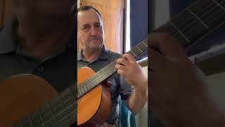 Learn Bossa Nova Anticipation on Guitar [upl. by Laemaj330]