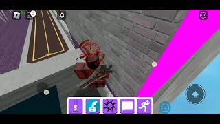 How to get Magenta Void Marker  Roblox Find the Markers [upl. by Llyrad643]