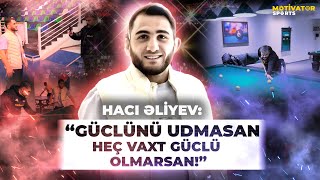 Hacı AliyevBiz yaxşı olana heç vaxt pis demerik [upl. by Cosmo212]